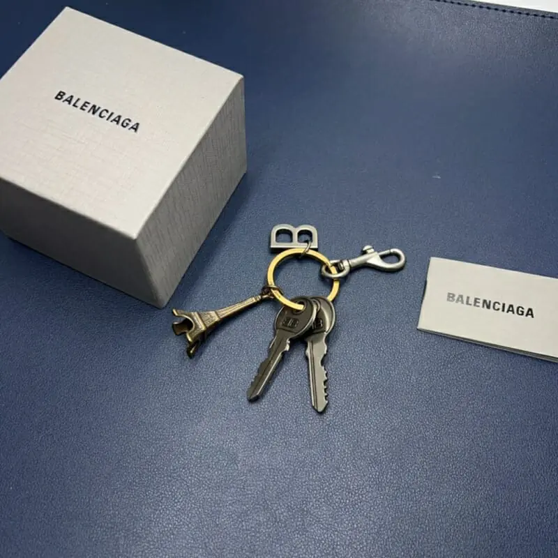 balenciaga key holder and boucle de sac s_12240233